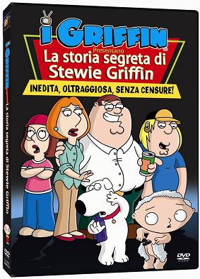 I Griffin - La storia segreta di Stewie Griffin Storia10