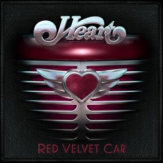 Heart 2010 : Red Velvet Car 20910