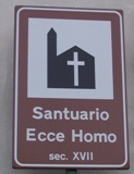 SANTUARIO ECCE HOMO  011