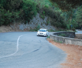 Rally del Tirreno  SETTIMA EDIZIONE Ok_08310