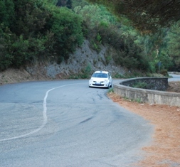 Rally del Tirreno  SETTIMA EDIZIONE Ok_12710