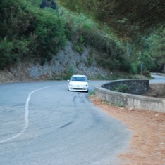 Rally del Tirreno  SETTIMA EDIZIONE Ok_16010