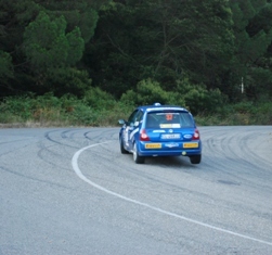 Rally del Tirreno  SETTIMA EDIZIONE Ok_21010