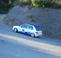 Rally del Tirreno  SETTIMA EDIZIONE Ok_41611