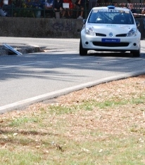 Rally del Tirreno  SETTIMA EDIZIONE Ok_54210