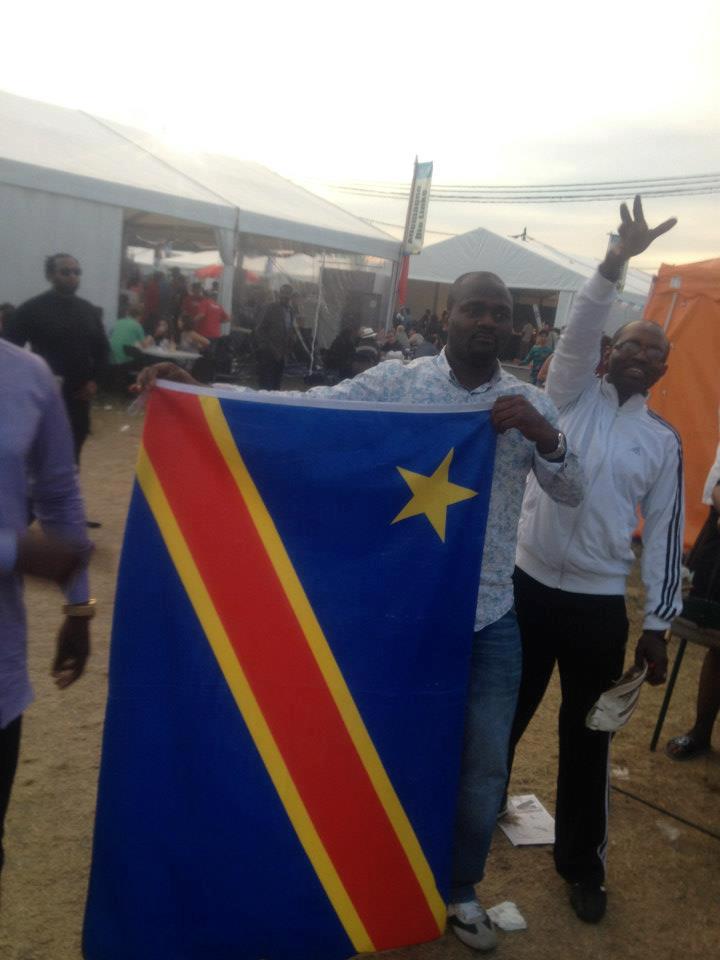 La Diaspora congolaise réagit pour exprimer son mécontentement à l'élection de Kanambe. - Page 15 76838_10