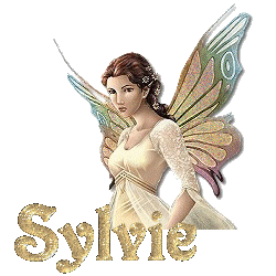 Suite de Mots - Page 2 Sylvie10