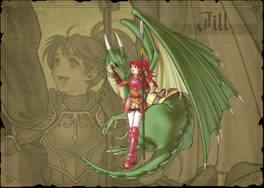 GALERIA FIRE EMBLEM Jilled10