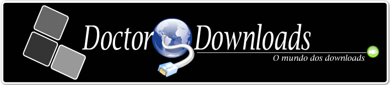 [Logo] Doctor downloads Teste11