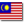 == INDONESIAN CORNER (DARI SABANG SAMPAI MERAUKE) AND FOREIGN COUNTRIE == Flag_m10