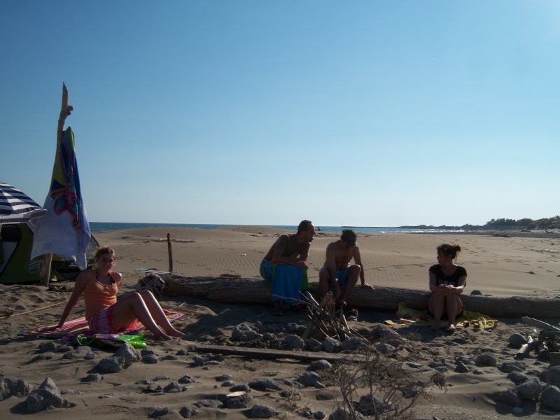 [plage] LOL-Lanta saison 3 : seuls au monde ? (6&7/07/13) Photo_16