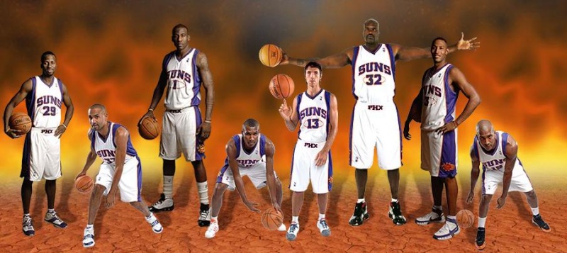 Welcome to the SUNS - Pacman Suns10