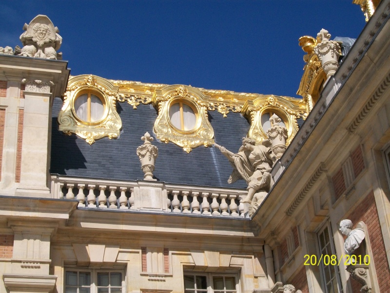 Vos photos du château de Versailles - Page 23 Chat1110