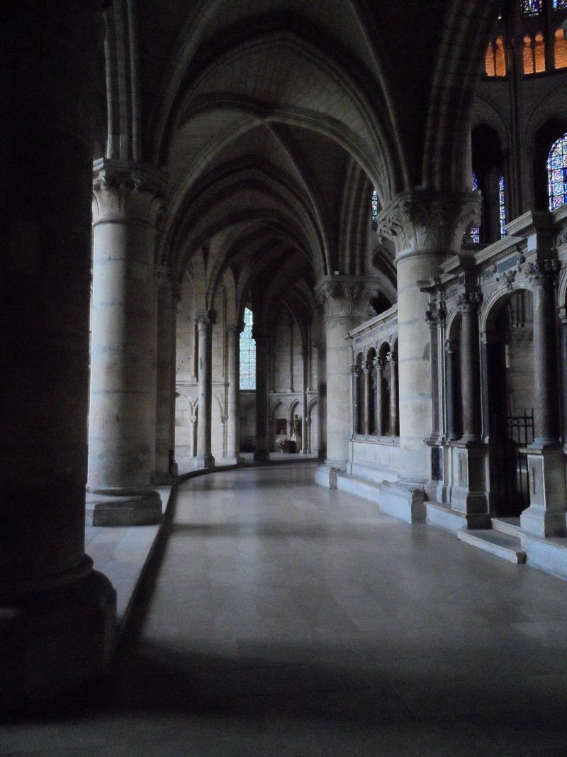 Reims, le palais du Tau, l'abbaye Saint remi, la ville. Sam_1031