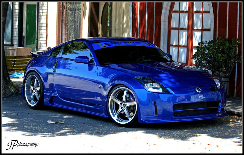 350 Z du monde Bluez_10