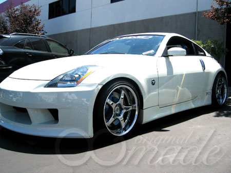 350 Z du monde Z33a10