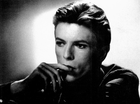 DAVID BOWIE   Un-alb10