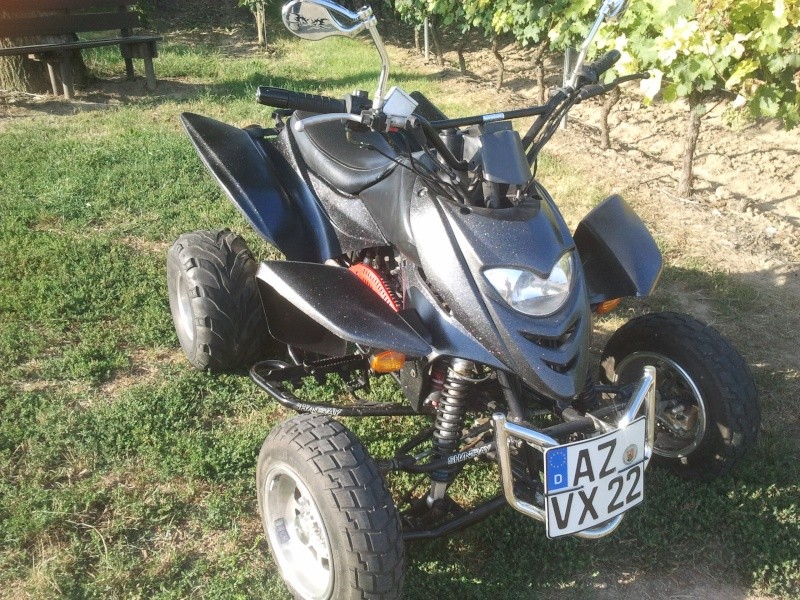 Destrcrs katastrophen Quad :):):) 2012-010