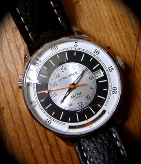 Votre montre Russe préférée ! - Page 3 P5110012
