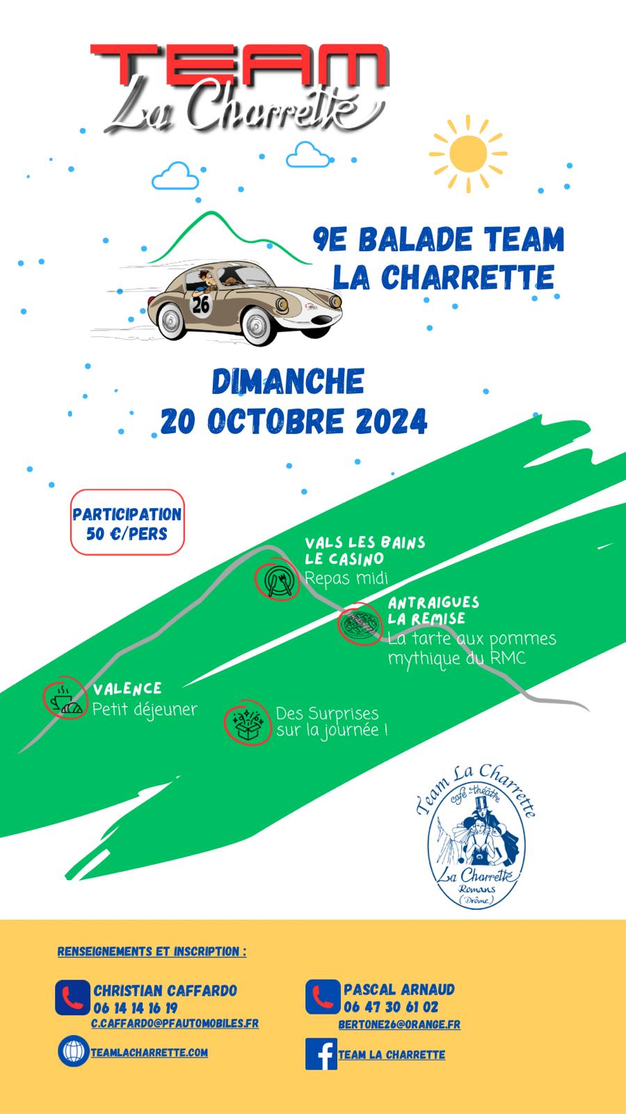 [26] 20/10/2024 - 9EME BALADE TEAM LA CHARRETTE Flyer_14