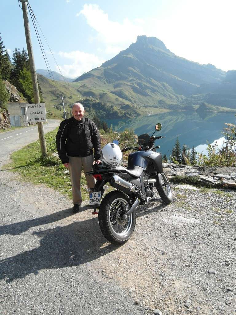  vire en moto dans le Beaufortain le w-e dernier Sam_0244