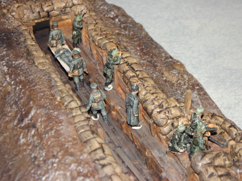 [Airfix] Soldats Allemands 1ere Guerre Mondiale - Page 2 Allema27