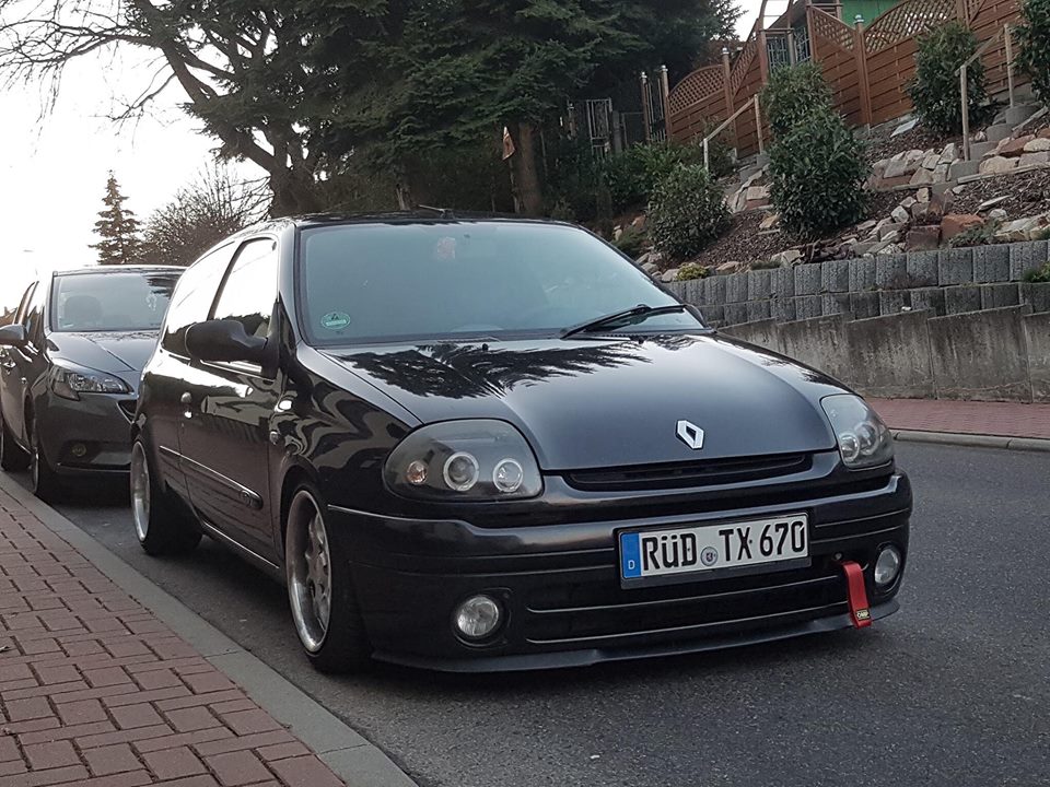 [RENAULT] CLIO - Page 5 54390910