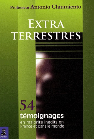 (2007) "Extra terrestres" Pr Antonio Chiumiento Ilvre110