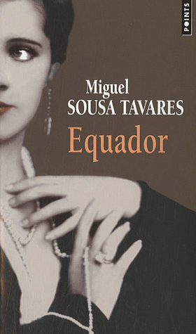 [Sousa Tavares, Miguel ] Equador 97827510
