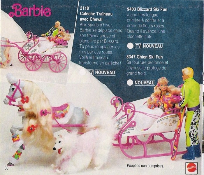 Barbie affronte le froid - Page 2 Neige_11