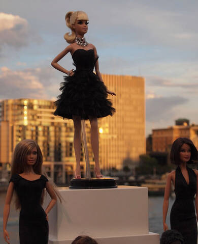barbie la plus chere