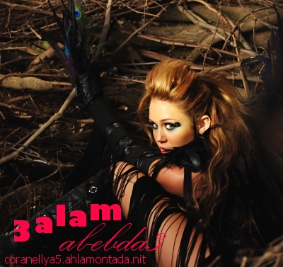 Miley Cyrus_cant be tamed Normal10