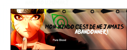 Pure Blood Créa's Naruto11