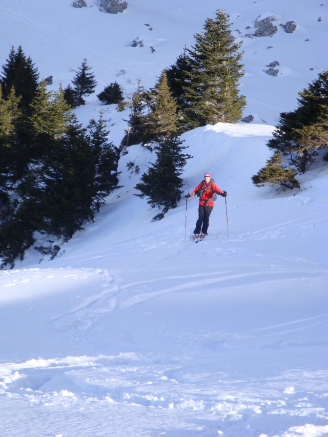 10/01 Les Rochers de l'Ours - PHOTOS ONLINE Dsc02117