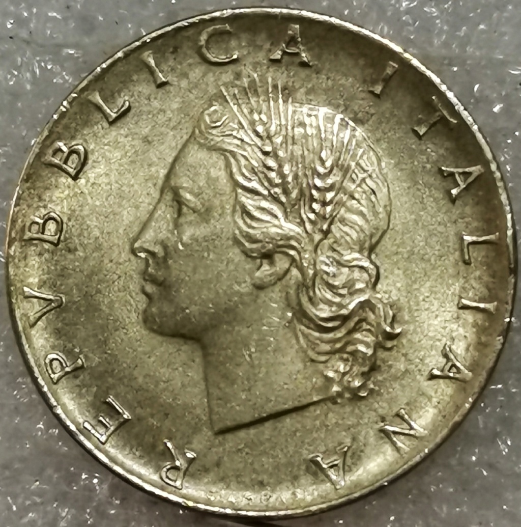 Italia. 20 Liras 1.980. X_213