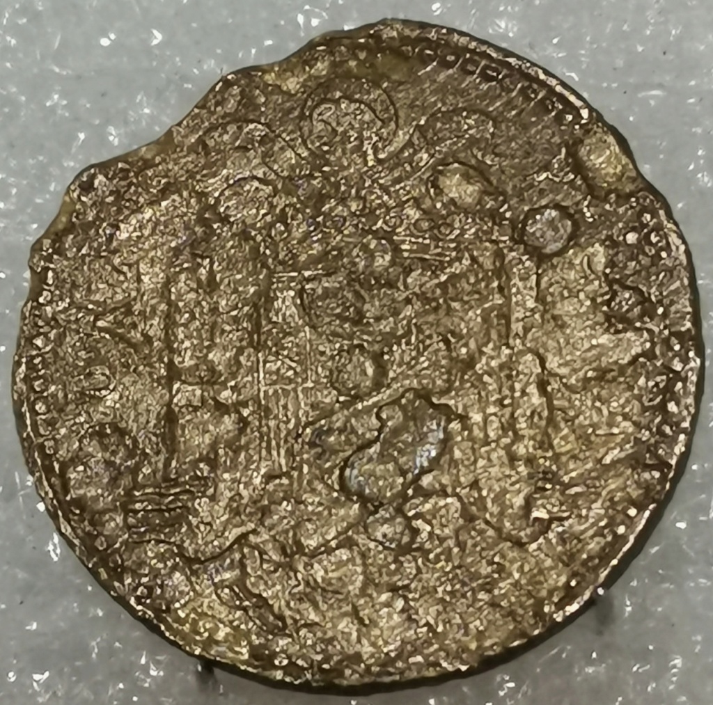 Una peseta. Xz_211