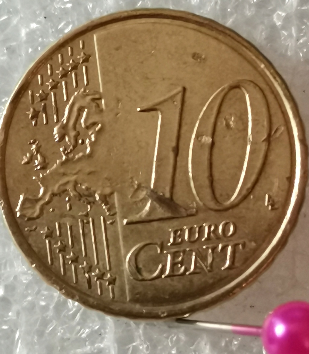 10 Céntimos de Malta 2.008. Zx_212