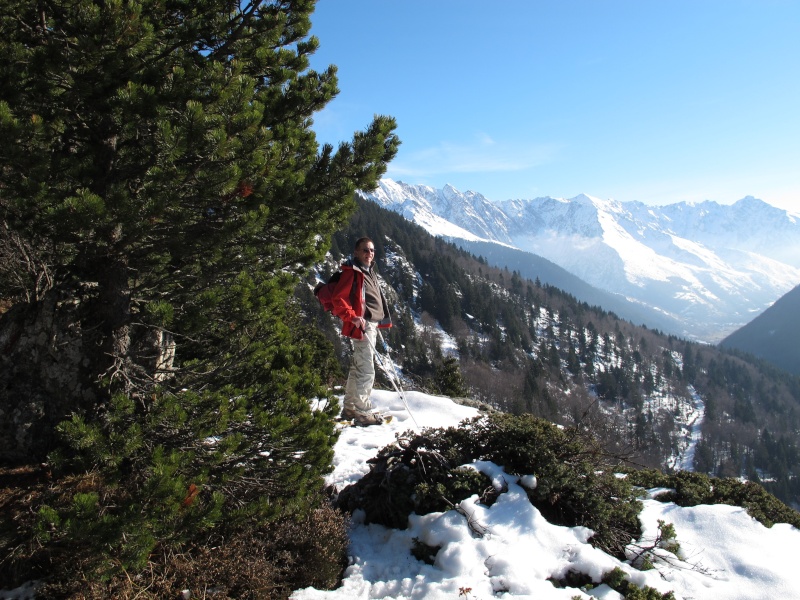 WE Ski piste à l'alpe du Grand Serre 15 et 16 janvier Img_0010