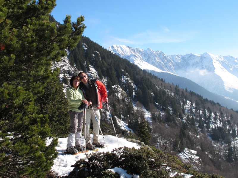 WE Ski piste à l'alpe du Grand Serre 15 et 16 janvier Img_0011