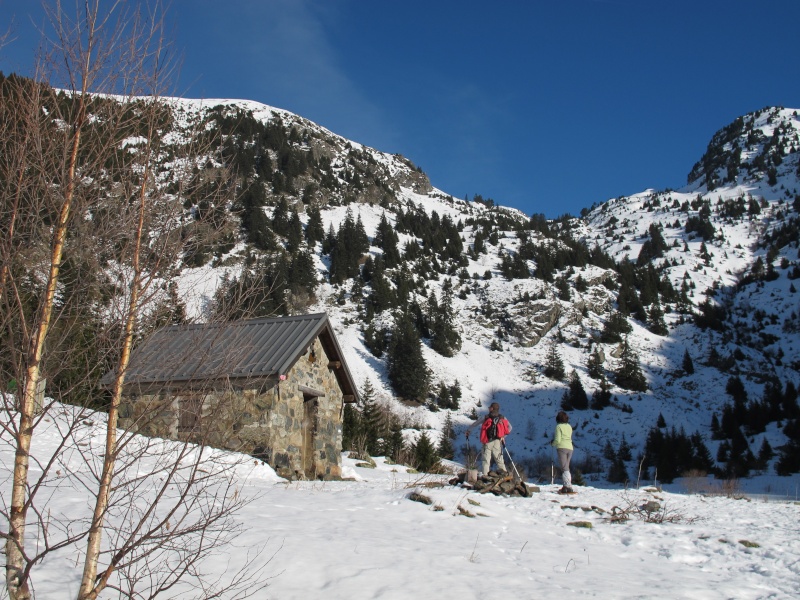 WE Ski piste à l'alpe du Grand Serre 15 et 16 janvier Img_0012