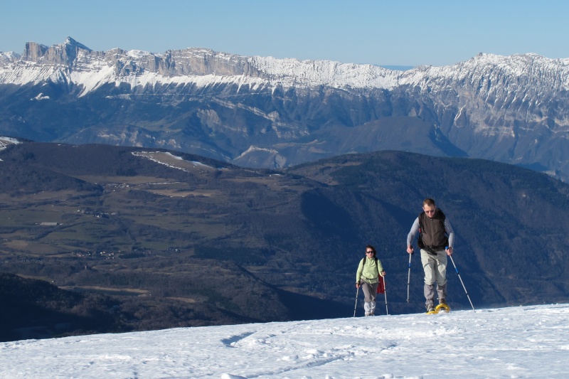 WE Ski piste à l'alpe du Grand Serre 15 et 16 janvier Img_0015