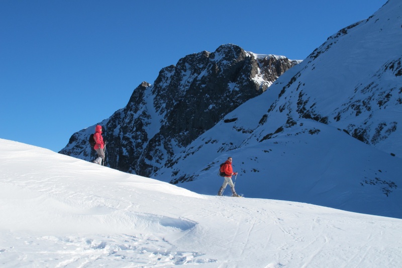 WE Ski piste à l'alpe du Grand Serre 15 et 16 janvier Img_0017