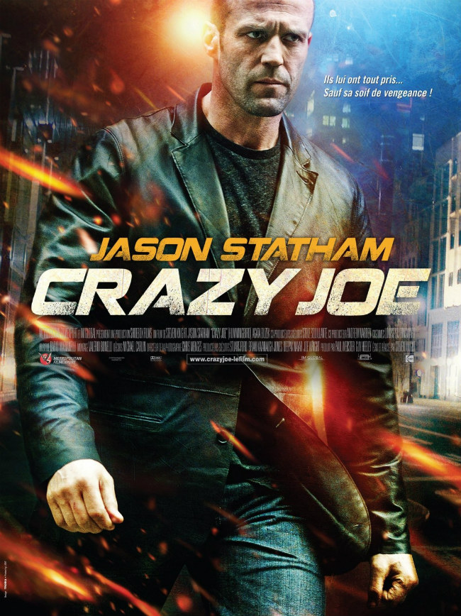 CRAZY JOE Crazy-10