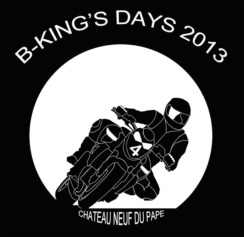 t-shirt bk-day's 2013  Blanc_10