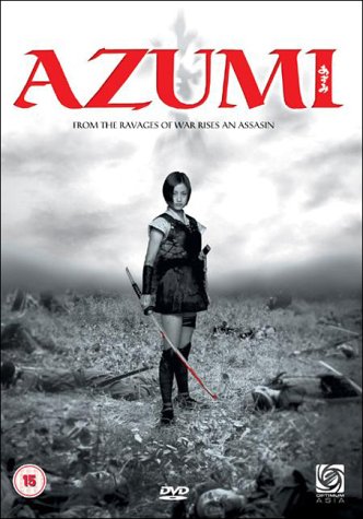 Azumi Azumi10