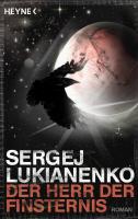 Sergej Lukianenko - Der Herr der Finsternis 54983010