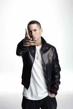 US-Charts: Eminem macht die Million voll B780x410