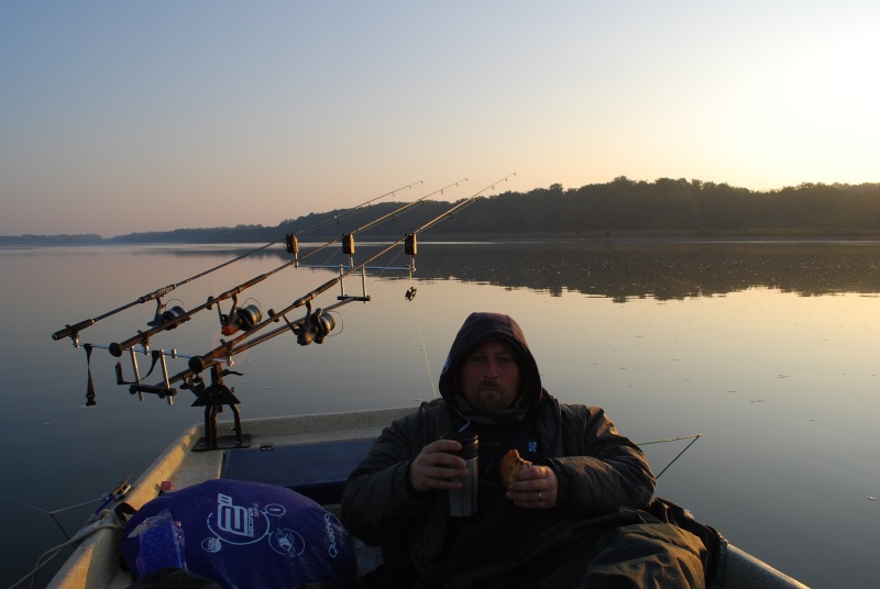 Carp boat - Dsc 0010