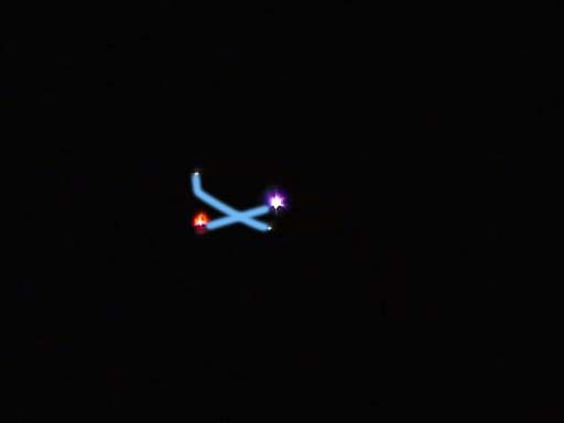 Video d'un type d'avion inconnu Montag10