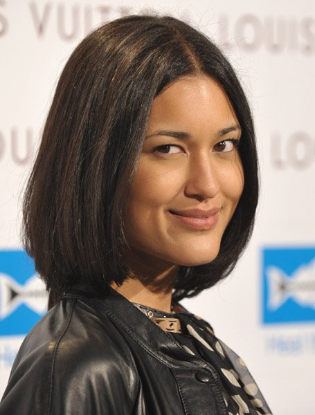 Boo Boo Stewart / Julia Jones / Tinsel Korey - Página 8 Juliaj10